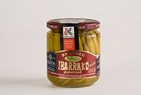 Zubeldu Ibarrako piperrak