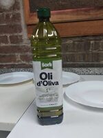 Aceite de oliva