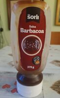 Salsa Barbacoa