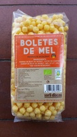 Boletes de mel