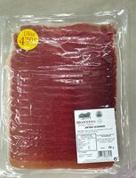 Jamon serrano