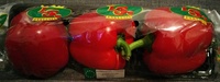 Paprika Rot