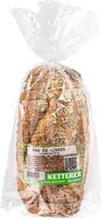 Pan De Linaza