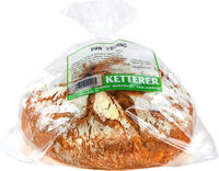 Vegan brot pan de chía y quinoa