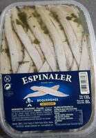 Boquerones