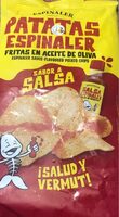 Patatas