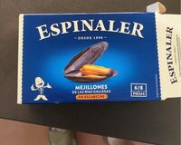 Mejillones
