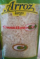Arroz largo