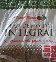 Pan de molde