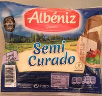 Queso semicurado