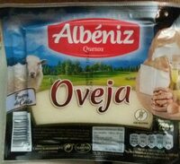 Queso de oveja