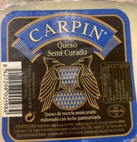 Queso Semi Curado