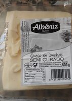 Queso en onchas