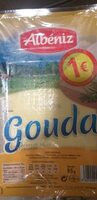 Quesos Gouda