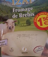 Fromage de brebis