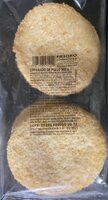Empanado de pollo