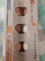 Huevos