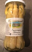 Espárragos
