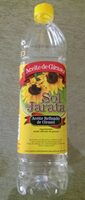 Sol de Jarata, Aceite de Girasol