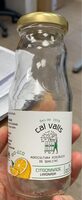 Citronnade