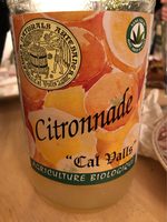 Citronnade