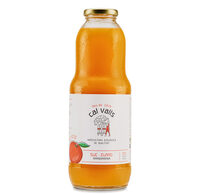 Pur Jus De Mandarine