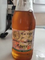 Concentrado de Agave