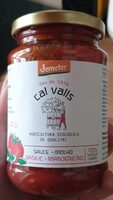 Sauce tomate au basilic