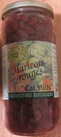 Haricots rouges