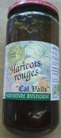 Haricots rouges