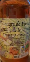 Vinaigre de poma