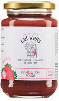 Mermelada fresa