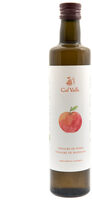 Vinagre de manzana