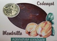 Membrillo