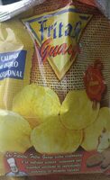 Patatas Fritas Guays