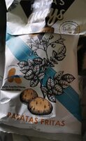 Patatas fritas