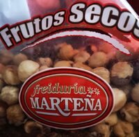Avellanas