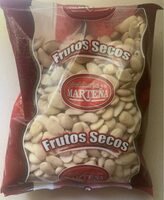 Almendras
