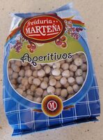 Aperitivos