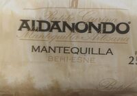 Mantequilla