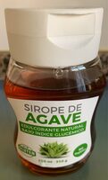 Sirope de Agave