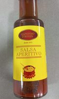 Salsa aperitivo