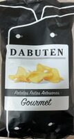 Patatas Fritas Artesanas Gourmet