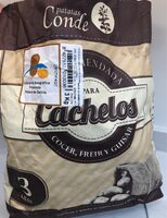 Patatas Cachelos