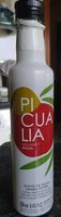 Aceite de Oliva Virgen Extra