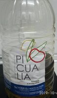 Aceite de oliva virgen extra
