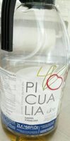 Aceite de oliva Picualia