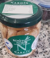 Bonito del norte