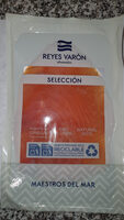 Salmón Reyes Varón