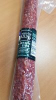 Fuet ibérico extra